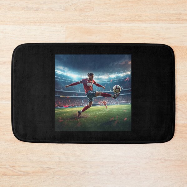 Item preview, Goal Glory designed and sold by SportThreadz.