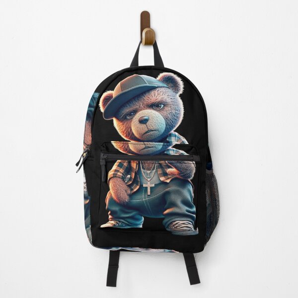 Item preview, Dre Bear designed and sold by Angelnicholle.
