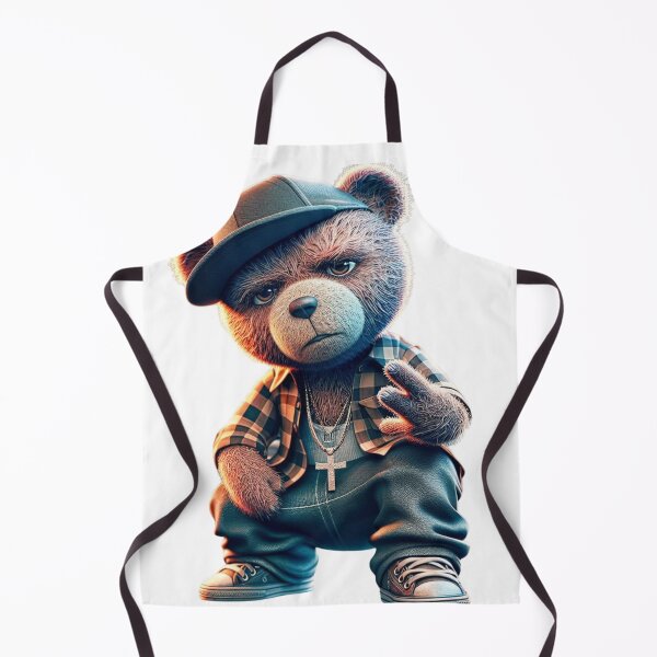 Item preview, Dre Bear designed and sold by Angelnicholle.