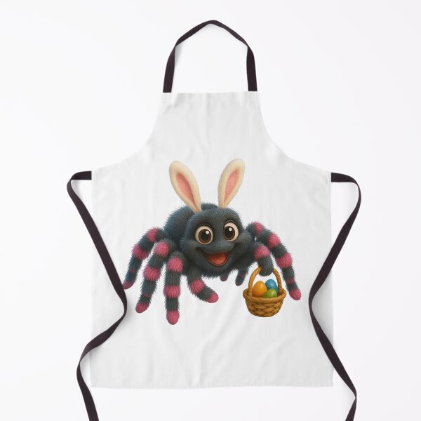 Item preview, Easter Pink Toed Tarantula designed and sold by Sillytoe.