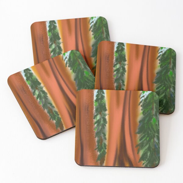 Item preview, Forrest designed and sold by Sarah Reeves.