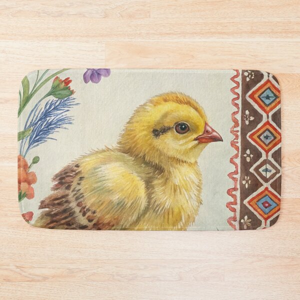 Item preview, Easter Chick 03 designed and sold by AIfolklore.