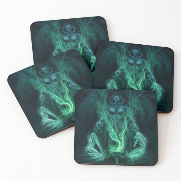 Item preview, Claimed by Coldharbour designed and sold by My Artprintz.