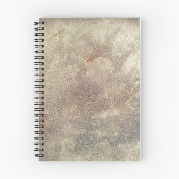 Item preview, Icy textured abstract artwork designed and sold by KRFNatureGifts.
