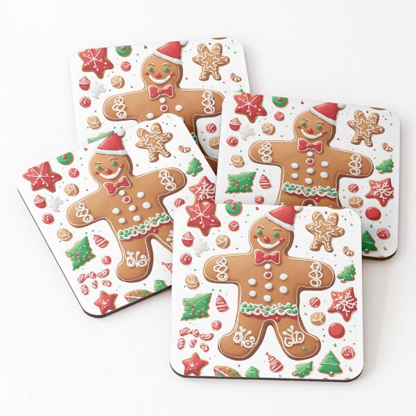 Item preview, Sweet Santa designed and sold by GOLDENGARDENART.