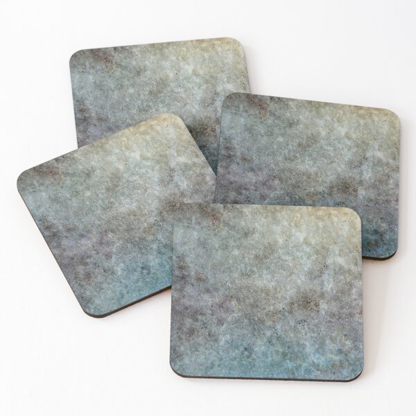 Item preview, Icy celestial textured artwork designed and sold by KRFNatureGifts.