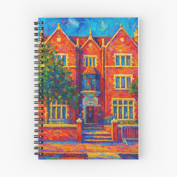 Item preview, 770 Eastern Parkway Art - Lubavitch Chabad House Crown Heights designed and sold by Jerusalem Shuk.