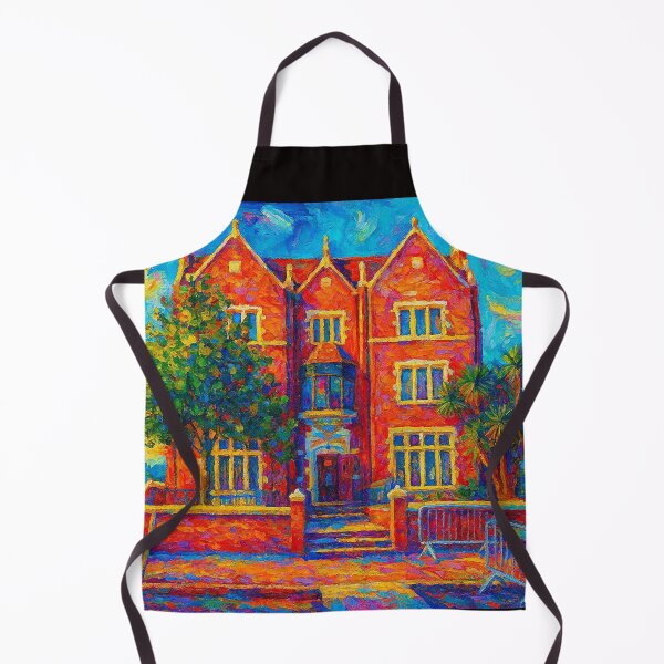 Item preview, 770 Eastern Parkway Art - Lubavitch Chabad House Crown Heights designed and sold by Jerusalem Shuk.
