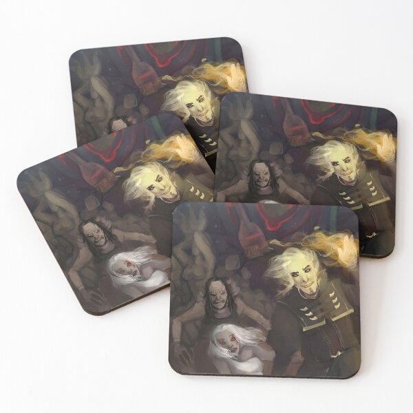 Item preview, A Pact Sealed in Wine designed and sold by My Artprintz.