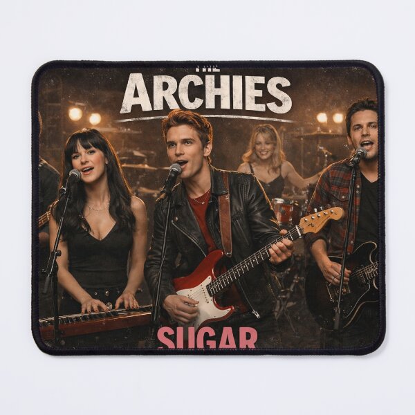 Item preview, The Archies – Sugar designed and sold by Loose Parts.