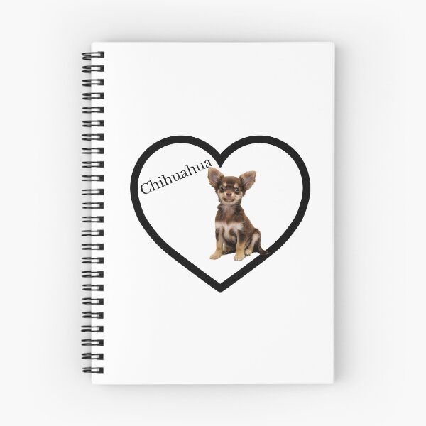 Artikelvorschau, Chihuahua entworfen und verkauft von KBCoolDesign.