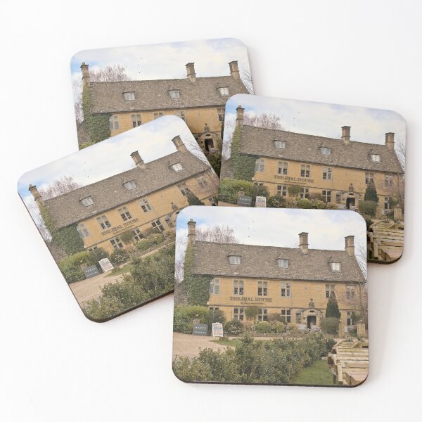 Item preview, The Dial House, Bourton-on-the-Water designed and sold by Cissa King Photography.