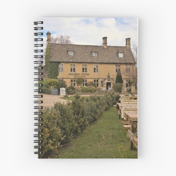 Item preview, La Casa Dial, Bourton-on-the-Water designed and sold by Cissa King Photography.