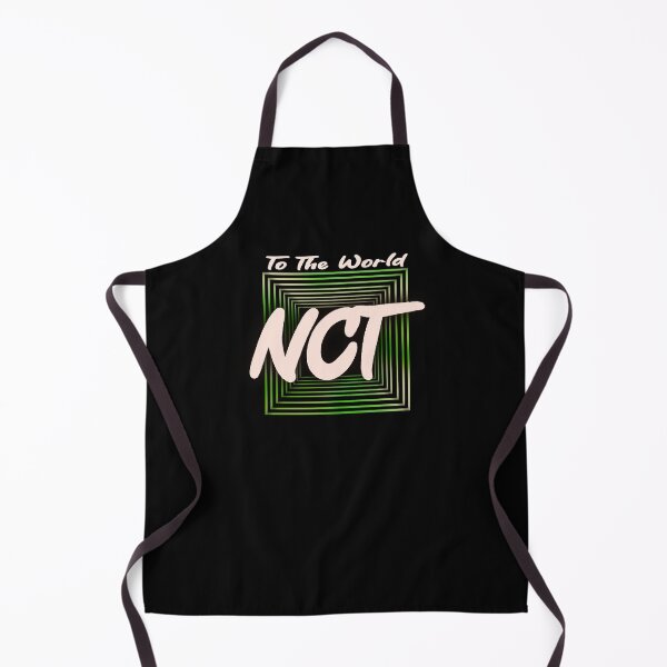 Item preview, To the world: NCT designed and sold by Alecsero.
