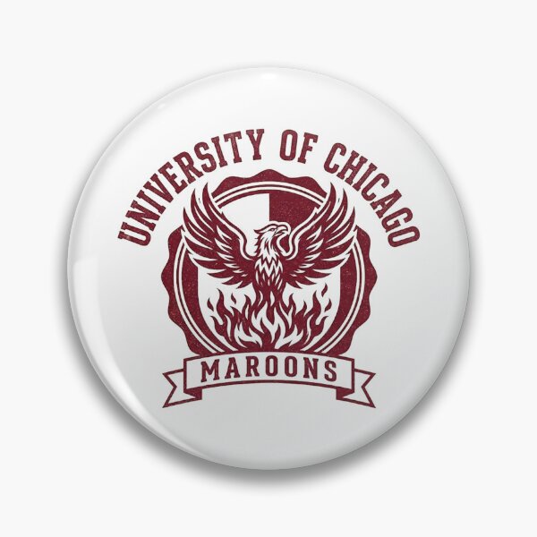 Item preview, university of chicago designed and sold by designsbysamantha.