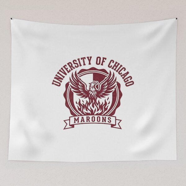 Item preview, university of chicago designed and sold by designsbysamantha.