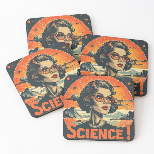 Item preview, Science! designed and sold by Lmwatts.