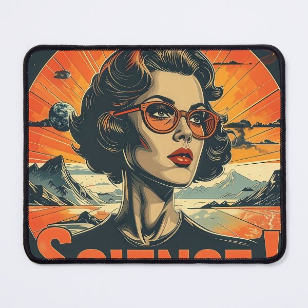 Item preview, Science! designed and sold by Lmwatts.