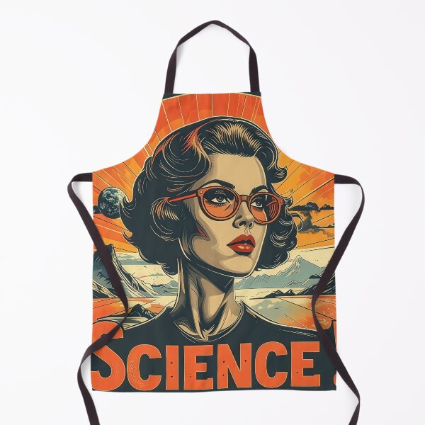 Item preview, Science! designed and sold by Lmwatts.