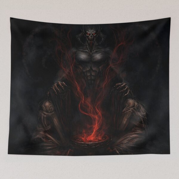 Item preview, Coldharbour's Chosen designed and sold by My Artprintz.