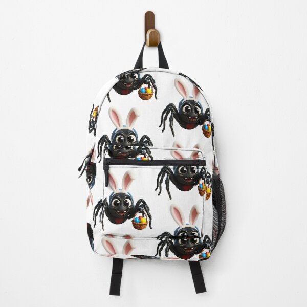 Item preview, Easter Redback Spider designed and sold by Sillytoe.