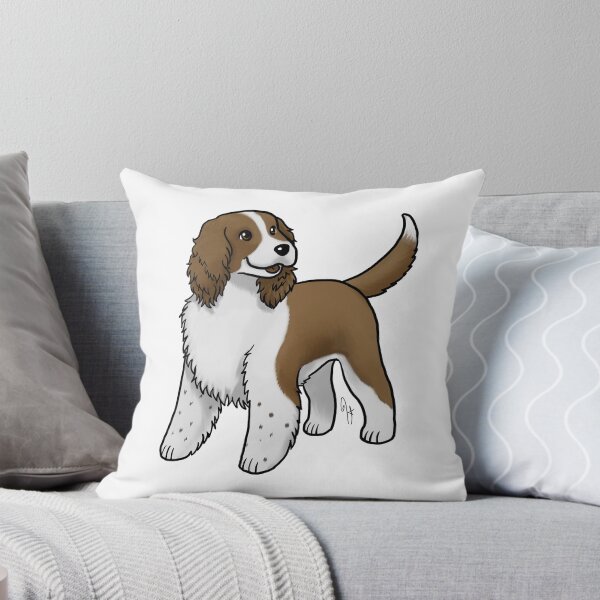 Item preview, Dog - English Springer Spaniel - Liver Tailed designed and sold by Jennifer Stolzer.