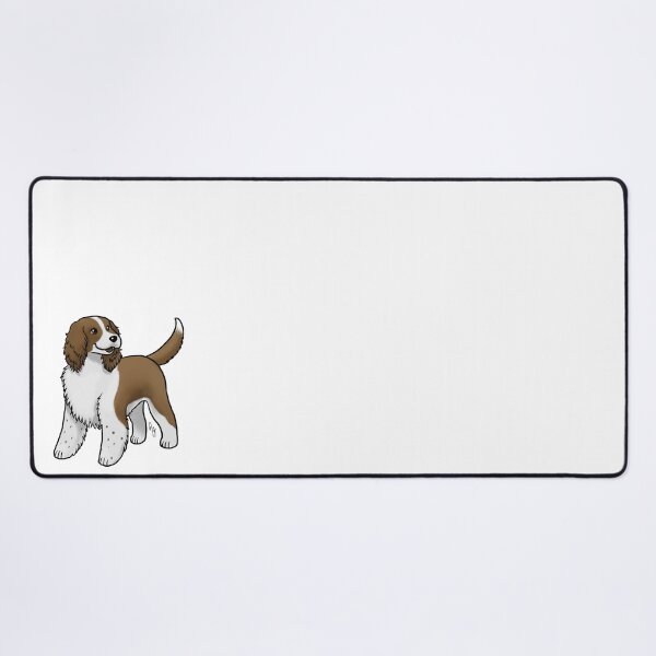 Item preview, Dog - English Springer Spaniel - Liver Tailed designed and sold by Jennifer Stolzer.
