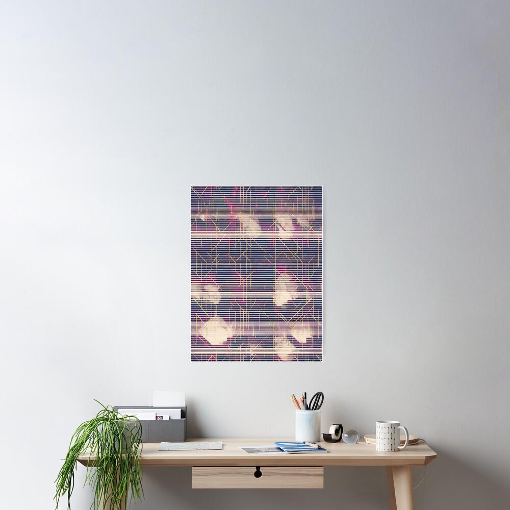Item preview, Poster designed and sold by JeniSeny.