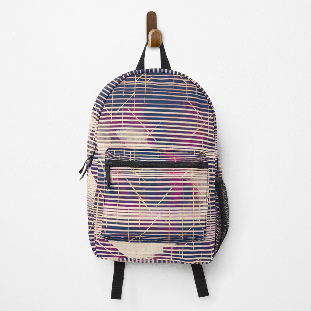 Item preview, Backpack designed and sold by JeniSeny.