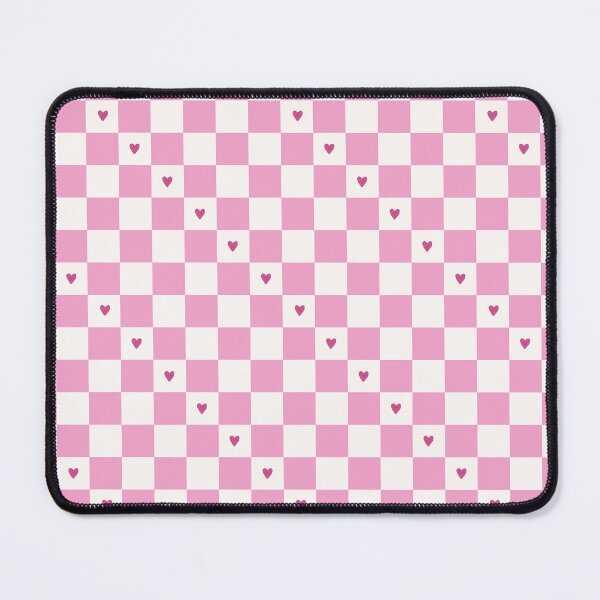 Item preview, Cute coquette repeating pattern designed and sold by NayonikasArt.