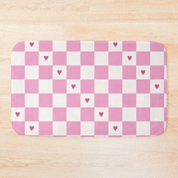 Item preview, Cute coquette repeating pattern designed and sold by NayonikasArt.