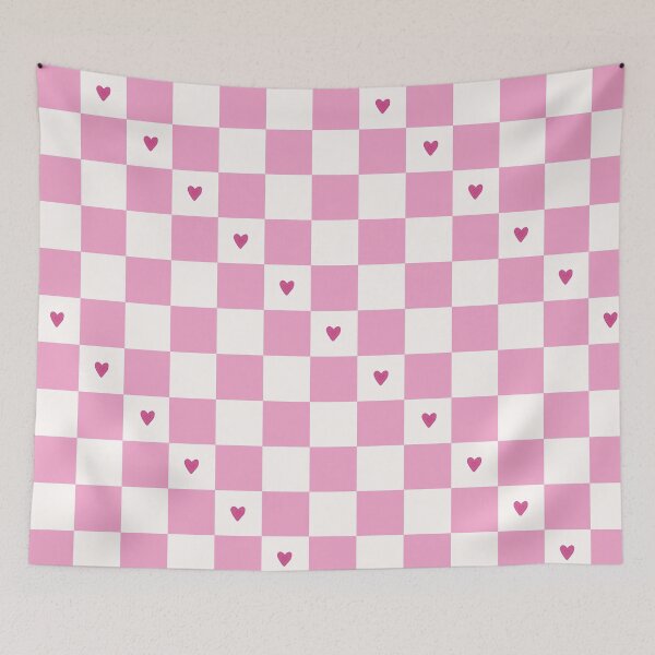 Item preview, Cute coquette repeating pattern designed and sold by NayonikasArt.