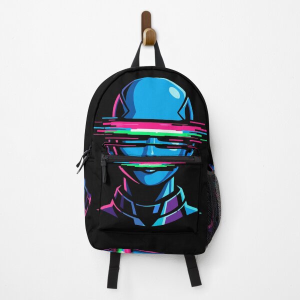 Item preview, AI Glitch Self designed and sold by fadilow.