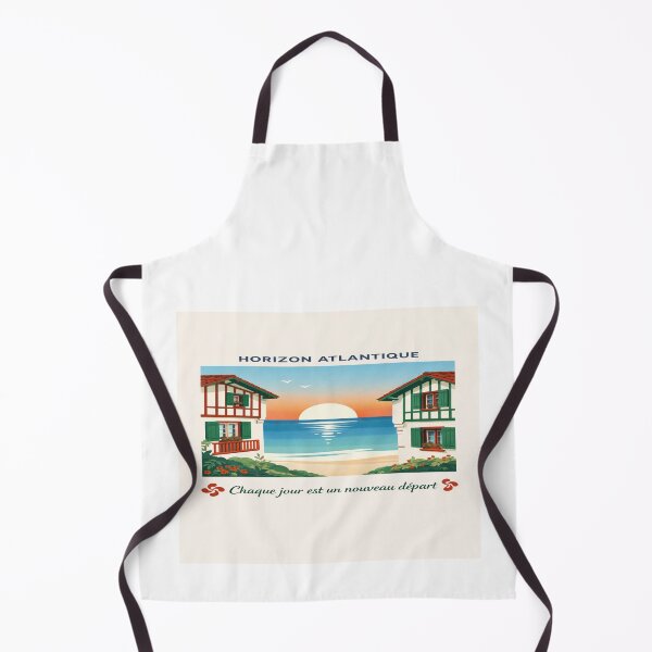 Item preview, Atlantic Horizon – Every day is a new beginning designed and sold by Gino64.
