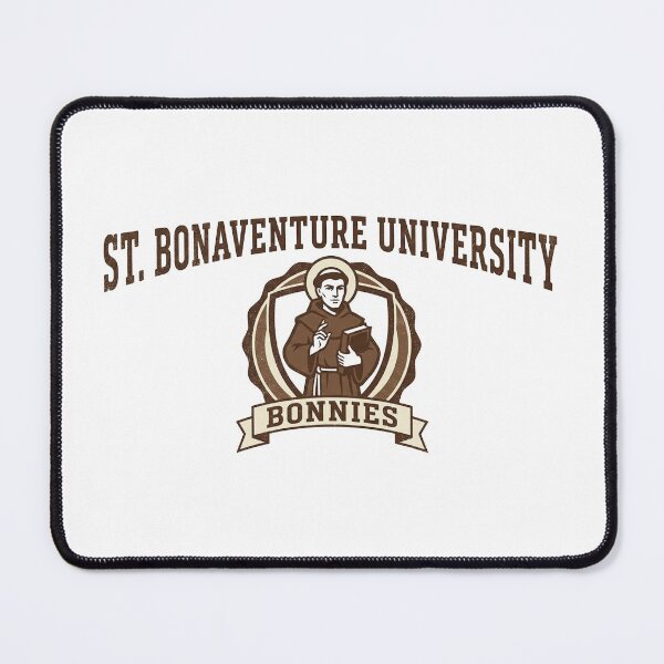 Item preview, st bonaventure university designed and sold by designsbysamantha.