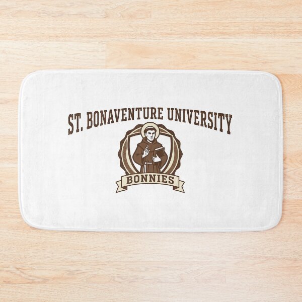 Item preview, st bonaventure university designed and sold by designsbysamantha.