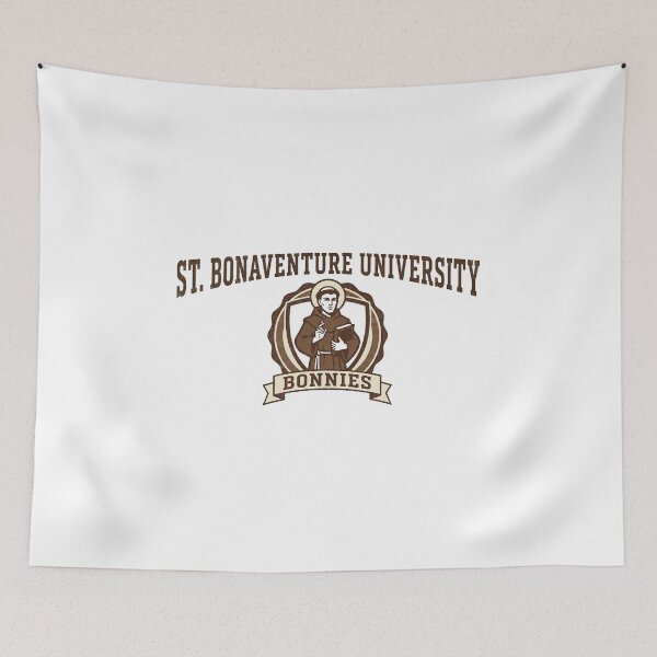 Item preview, st bonaventure university designed and sold by designsbysamantha.