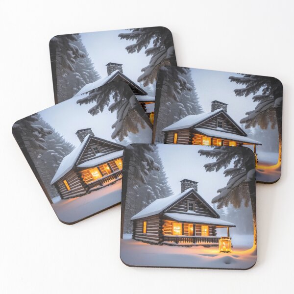 Item preview, The Warmth of Christmas designed and sold by vernonplatt.
