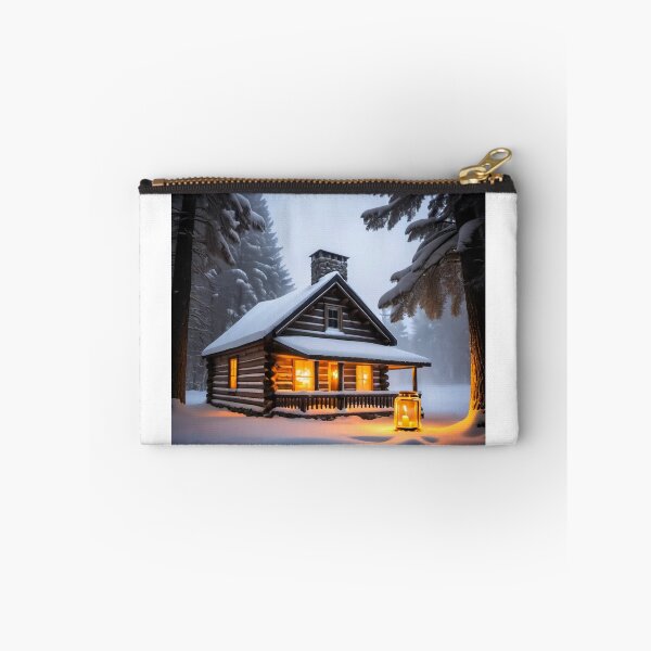 Item preview, The Warmth of Christmas designed and sold by vernonplatt.