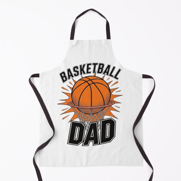 Item preview, Basketball Dad Shirt – Funny Sports Father Gift Tee, Hoops Dad Graphic designed and sold by masteryStore.