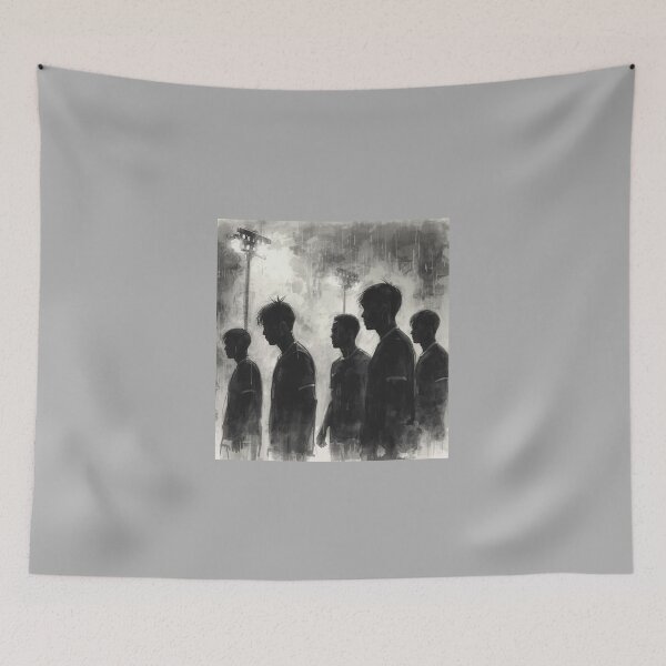 Item preview, Under the Floodlights designed and sold by SportThreadz.