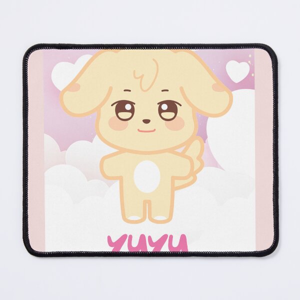 Item preview, ATEEZ Yunho | Aniteez designed and sold by insanyuk.