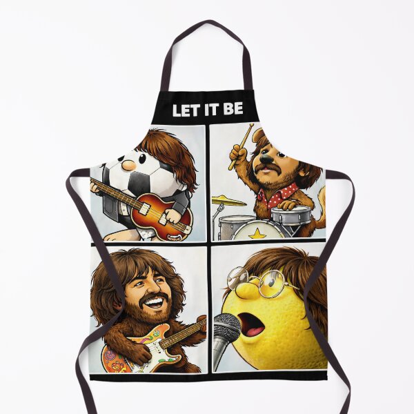 Item preview, Let It Be designed and sold by Loose Parts.