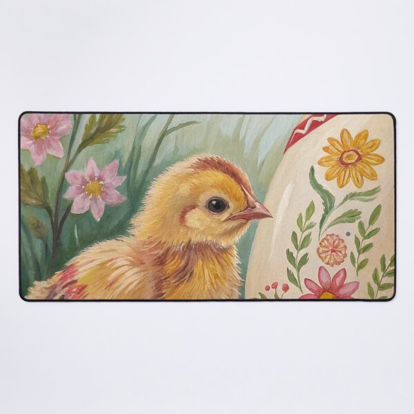 Item preview, Easter Chick 06 designed and sold by AIfolklore.