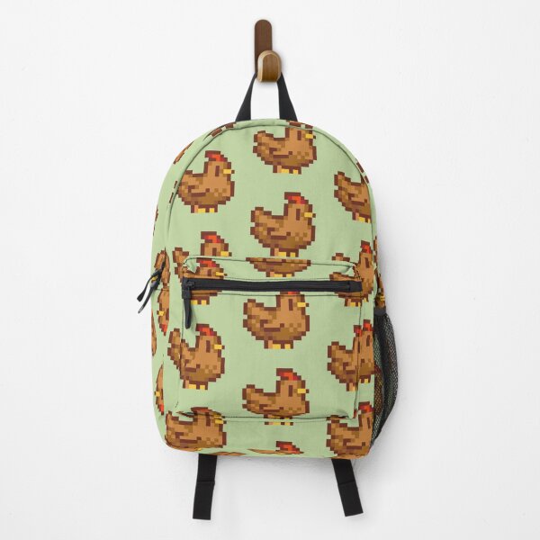 Item preview, Stardew chicken designed and sold by YourPalKel.