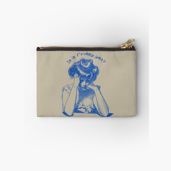 Item preview, Is it Friday Yet? designed and sold by deni7033.