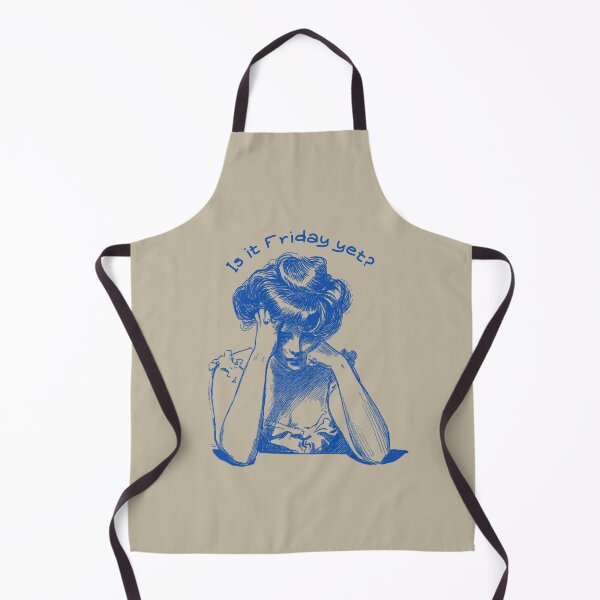 Item preview, Is it Friday Yet? designed and sold by deni7033.