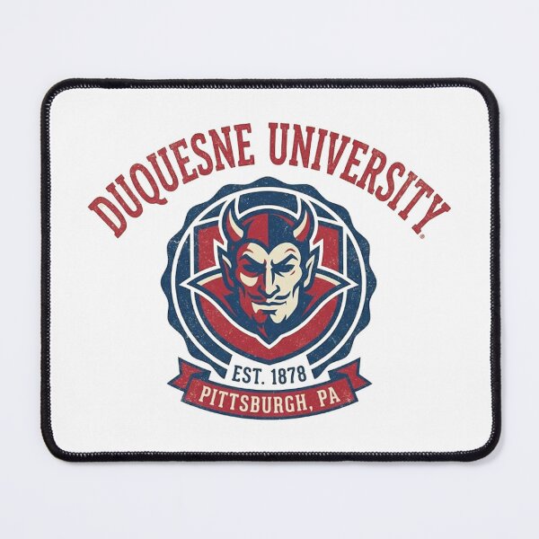 Item preview, duquesne university designed and sold by designsbysamantha.