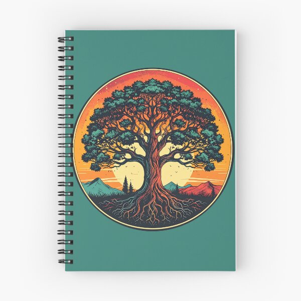 Item preview, World Tree designed and sold by Lmwatts.