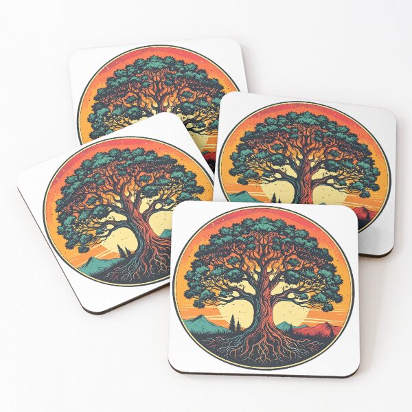 Item preview, World Tree designed and sold by Lmwatts.